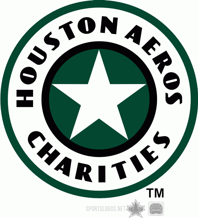 Houston Aeros 2008 09-2012 13 Misc Logo iron on transfers for clothing